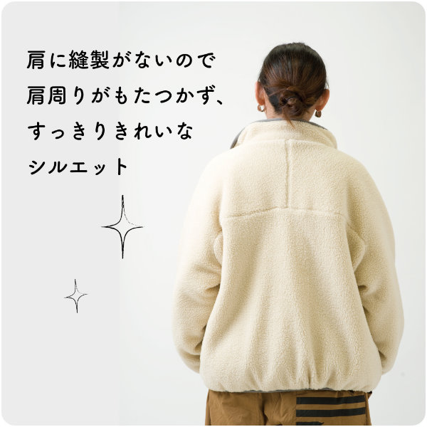 ジャケット/上着【値下げ中】オジコ　アウター