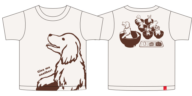 わんにゃんフェア | TシャツのOJICO