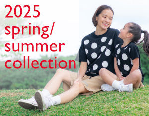 2025 OJICO春夏Tシャツコレクション