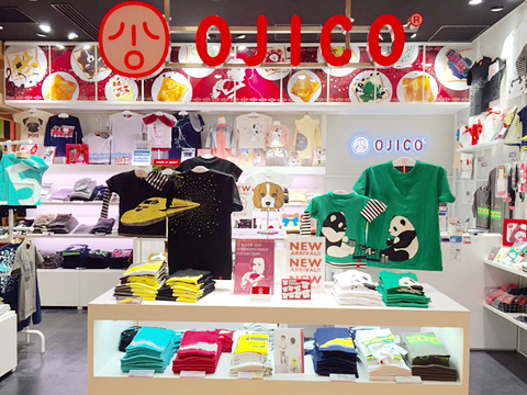 OJICO横浜ジョイナス店