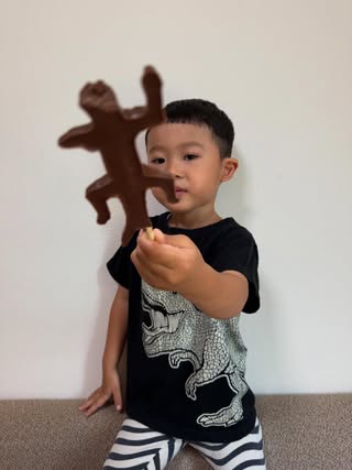 TシャツのOJICO