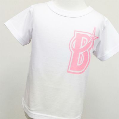 横浜DeNAベイスターズ承認　OJICO「DB.キララ」Tシャツ
