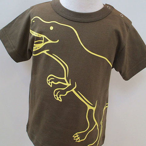 半袖Tシャツ「SHABONDAMA」（シャボンダマ）	