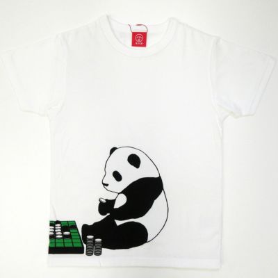 半袖tシャツ Reversi リバーシ 4aサイズ カラー グリーン Tシャツのojico 半袖tシャツ Reversi リバーシ 4aサイズ カラー グリーン Tシャツのojico