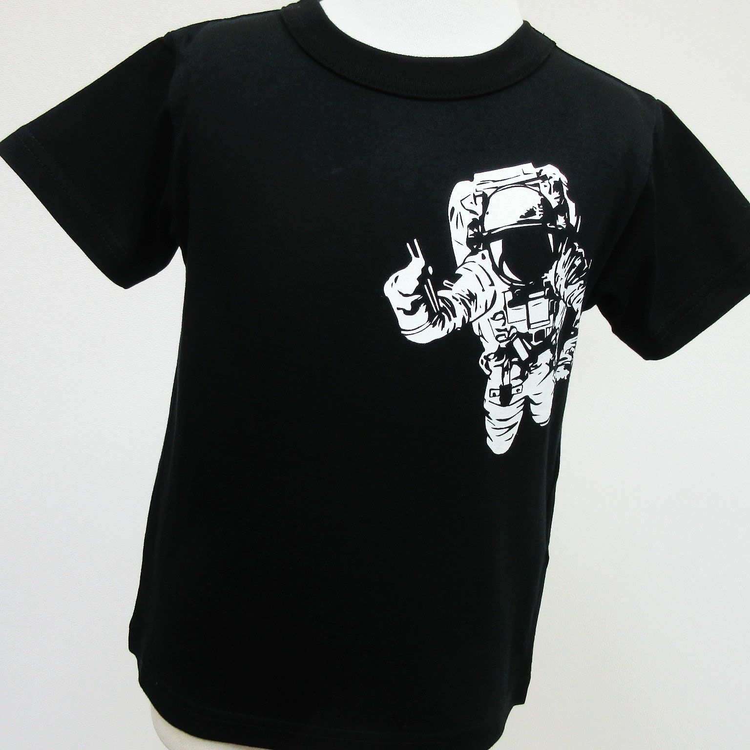 半袖tシャツ Wings ウイングス 4aサイズ カラー ネイビー Tシャツのojico