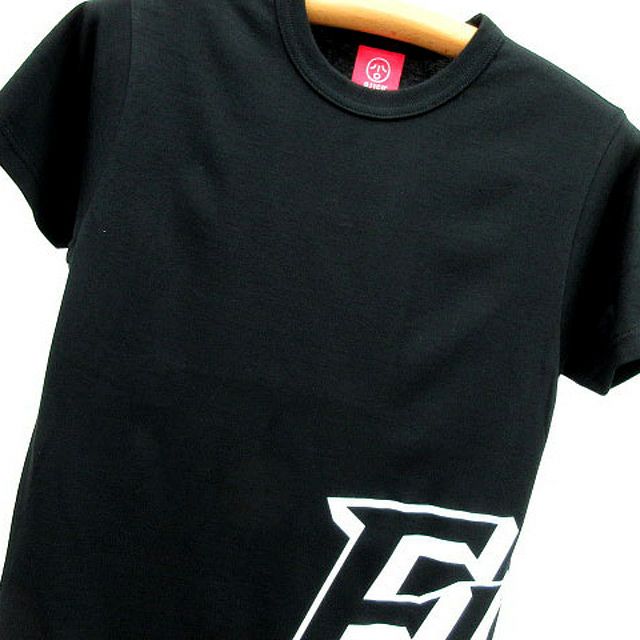 Outlet 北海道日本ハムファイターズ Ojicoコラボレーションtシャツ 02 Mサイズ カラー ブラック Tシャツのojico