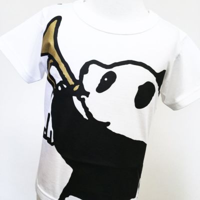 パンダアイテム | TシャツのOJICO