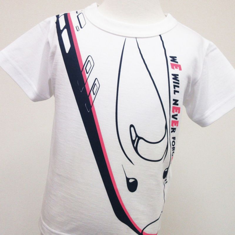 半袖tシャツ Maxとき Ojicoコラボレーションtシャツ 4aサイズ カラー ホワイト Tシャツのojico 半袖tシャツ Maxとき Ojicoコラボレーションtシャツ 4aサイズ カラー ホワイト Tシャツのojico