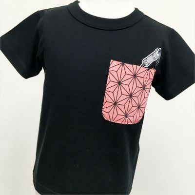 Tシャツのojico