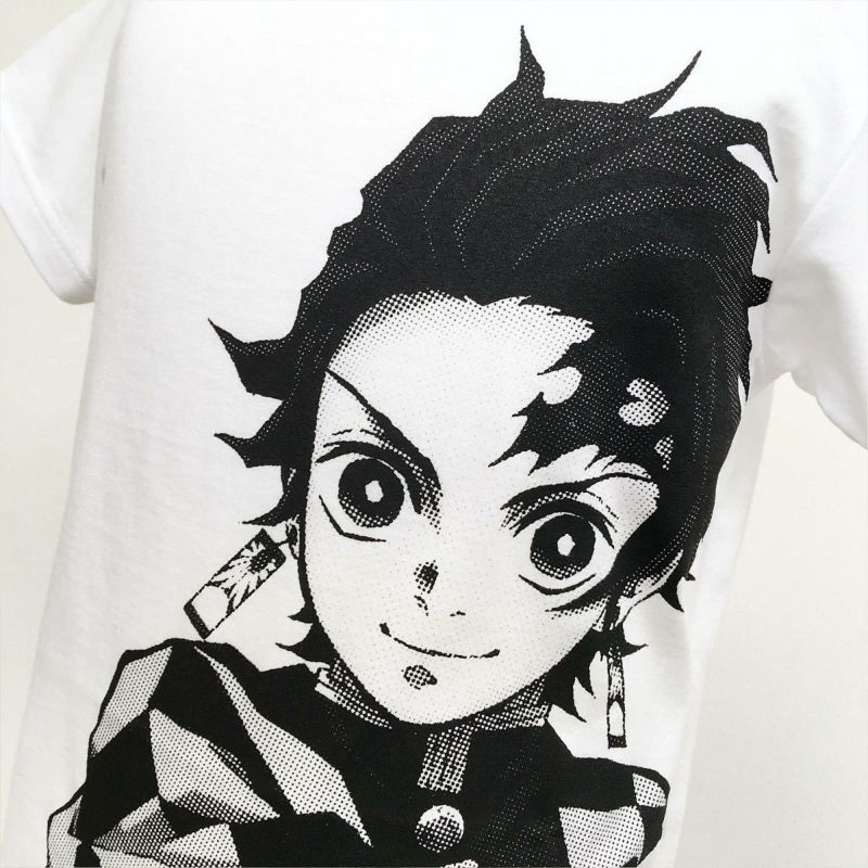 鬼滅の刃 Ojico Tシャツ 竈門炭治郎 12aサイズ カラー カーキ Tシャツのojico 鬼滅の刃 Ojico Tシャツ 竈門炭治郎 12aサイズ カラー カーキ Tシャツのojico