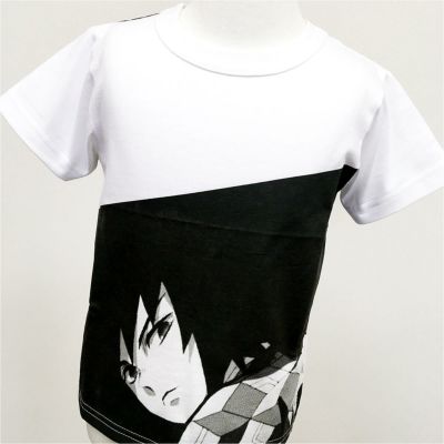 鬼滅の刃 Tシャツのojico