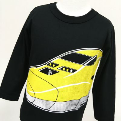 スタイ おさるのジョージ Ojico カラー ベージュ Tシャツのojico