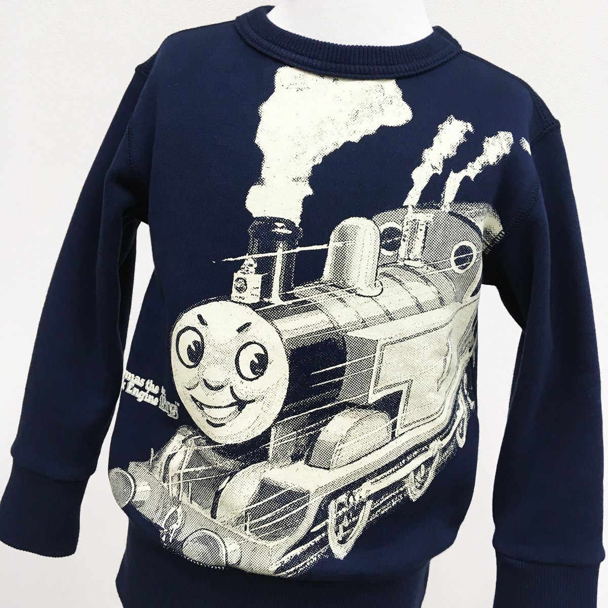 きかんしゃトーマス Ojicoコラボレーションtシャツ21 ケンジ 8aサイズ カラー ターコイズ Tシャツのojico きかんしゃトーマス Ojicoコラボレーションtシャツ21 ケンジ 8aサイズ カラー ターコイズ Tシャツのojico