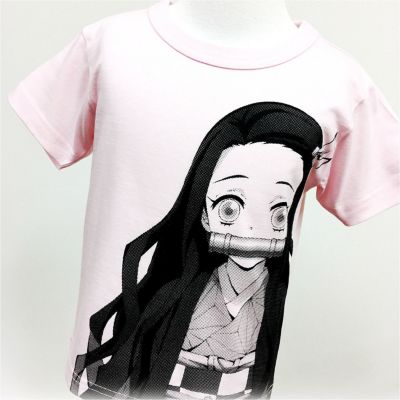 鬼滅の刃 Tシャツのojico