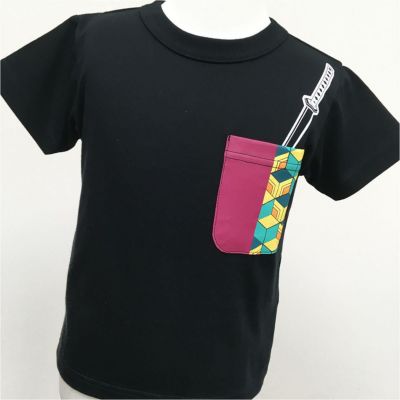 Tシャツのojico