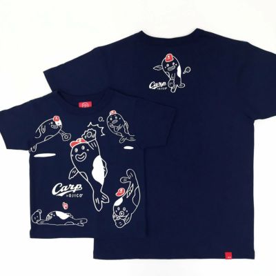 Tシャツのojico