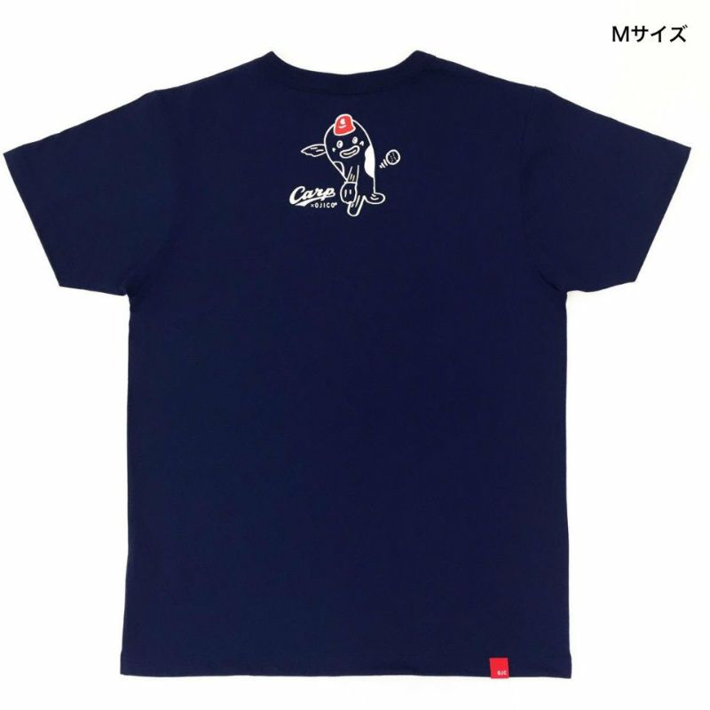 カープTシャツ オリジナルTシャツ（大人用） | 商品詳細 - 広島東洋カープ