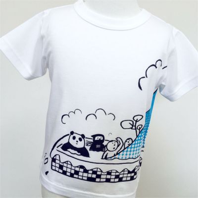 Ojico Tシャツのojico