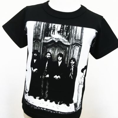 Tシャツのojico