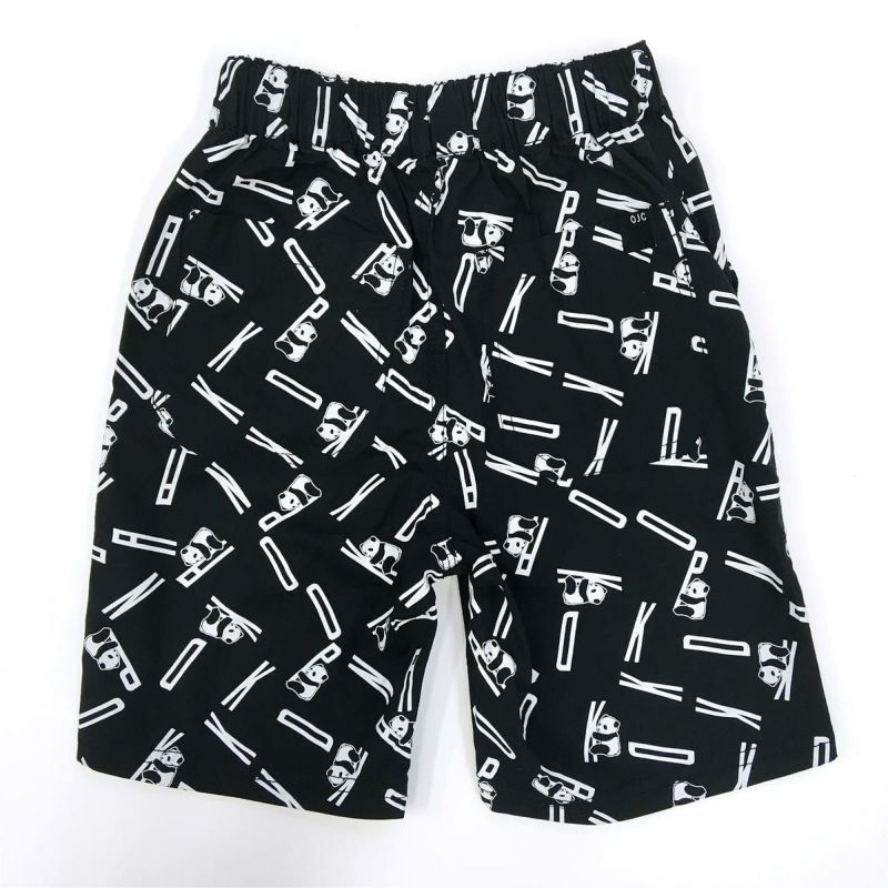 BLACKOJICOダンプストレッチハーフパンツ（2021モデル