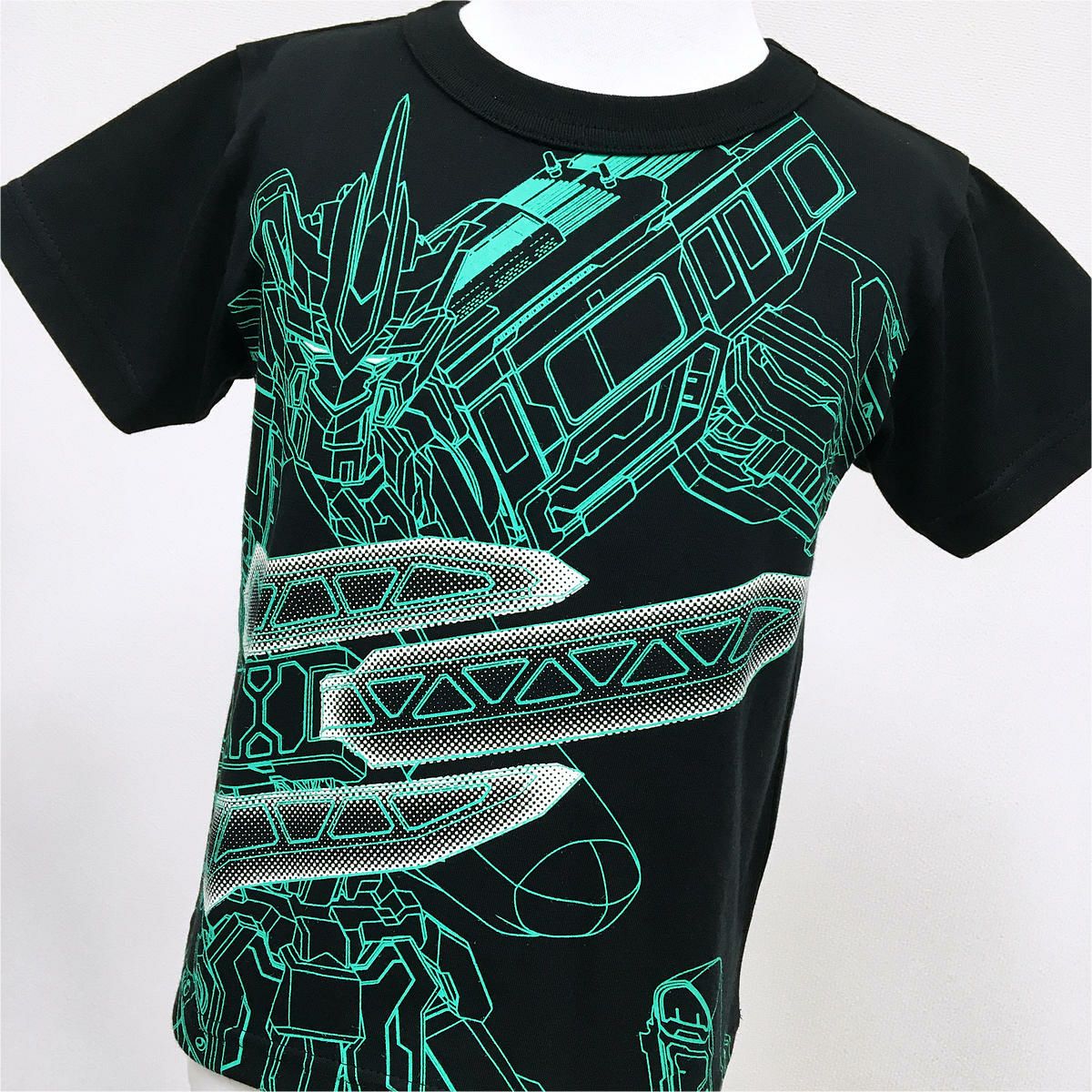 半袖tシャツ Shusseuo シュッセウオ 12aサイズ カラー ネイビー Tシャツのojico
