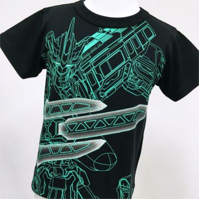半袖tシャツ Tvアニメ 新幹線変形ロボ シンカリオンz Ojico シンカリオンz e6ネックス 4aサイズ カラー ホワイト Tシャツのojico 半袖tシャツ Tvアニメ 新幹線変形ロボ シンカリオンz Ojico シンカリオンz e6ネックス 4aサイズ カラー ホワイト Tシャツのojico