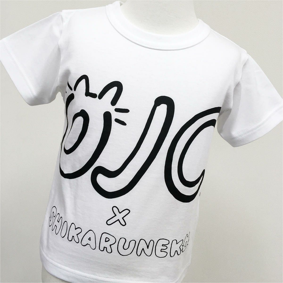 半袖tシャツ まいぜんシスターズ Ojico Fly 4aサイズ カラー White Tシャツのojico