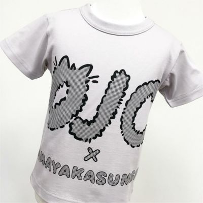 Tシャツのojico