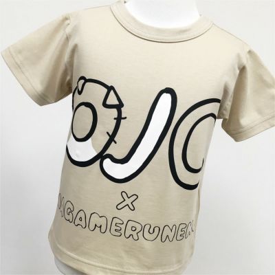 Tシャツのojico Tシャツのojico