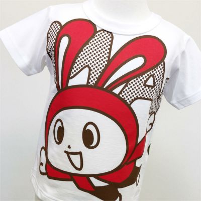 Ojico Tシャツのojico