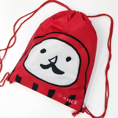 エコバッグver 02 I M Doraemon タイムふろしき Tシャツのojico