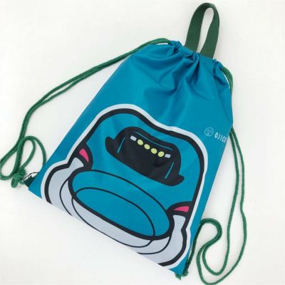 エコバッグver 02 I M Doraemon タイムふろしき Tシャツのojico