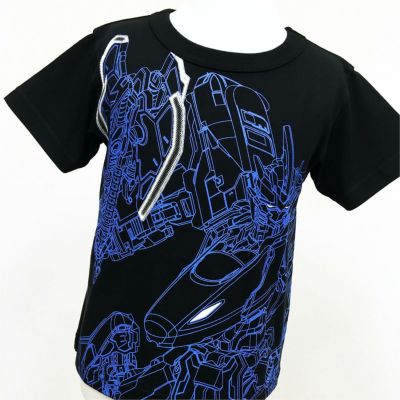Tシャツのojico