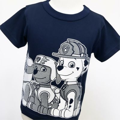 パウ・パトロール×OJICO「PAW PATROL」(パウ・パトロール) | Tシャツの