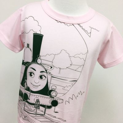 Tシャツのojico