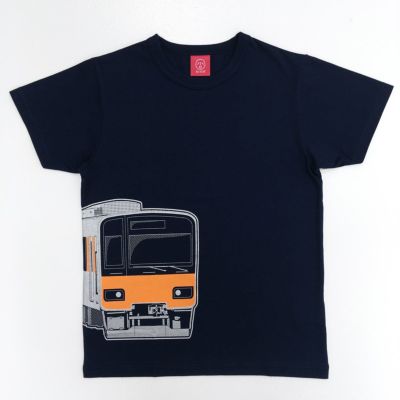 半袖Tシャツ東武東上線50000系×OJICO（2019年復刻）MENS Lサイズ