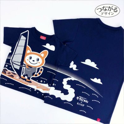 半袖Tシャツ | TシャツのOJICO