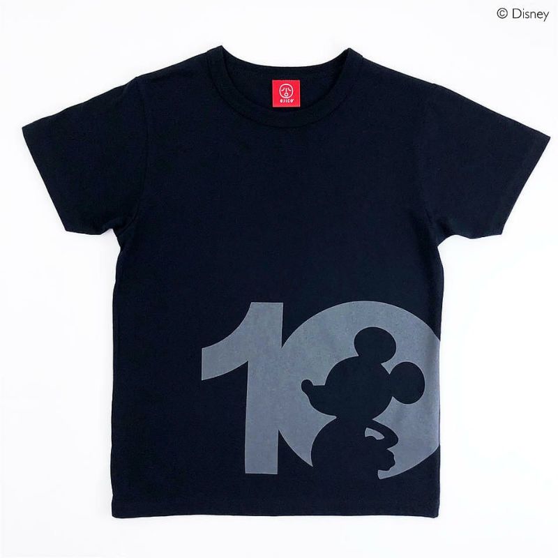 ✨110 ✨ミッキー 水着 ラッシュガード セット おまけTシャツ