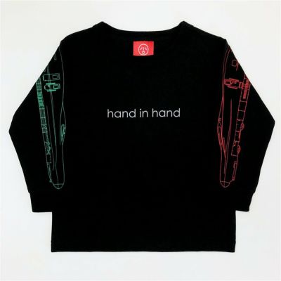 2023 OJICO秋冬コレクション | TシャツのOJICO