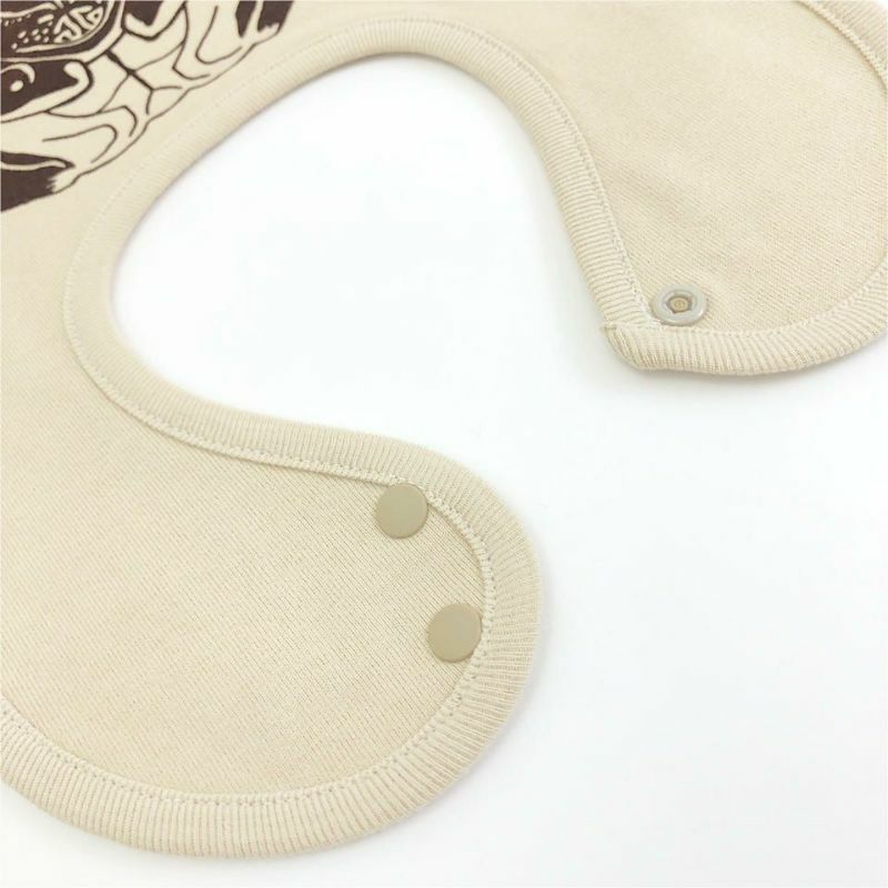 リバーシブルスタイ「PUG」（パグ） | TシャツのOJICO