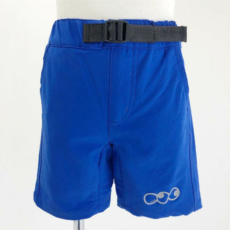 IZOD ブルーハーフパンツ ハーフ・ショートパンツ│Z-CRAFT（ゼットクラフト） WEB本店