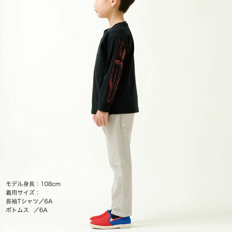 トップス OJICO 2024 OJICO秋冬コレクション | TシャツのOJICO