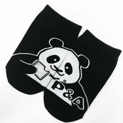 BLACK OJICOくっつくした「P&A」