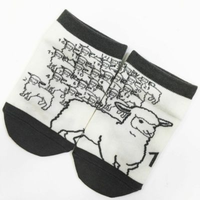 BLACK OJICOくっつくした「スリーピー」