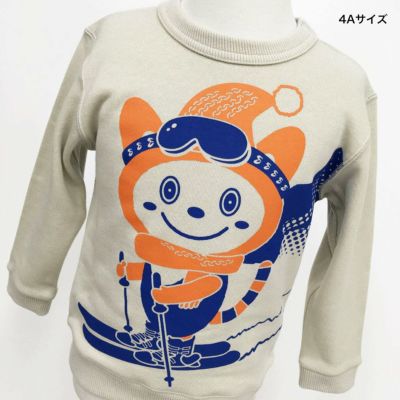 スウェット | TシャツのOJICO