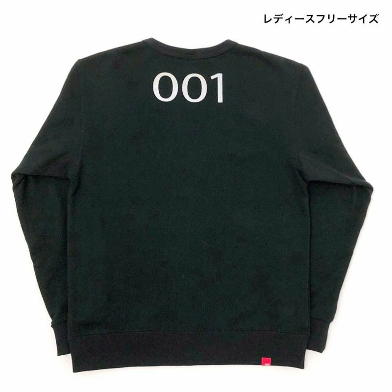 スウェット 西武特急ラビュー×OJICO | TシャツのOJICO