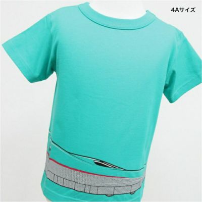 半袖Tシャツ「COUPLING HAYABUSA」（カップリング・ハヤブサ）