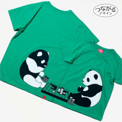 半袖Tシャツ「REVERSI」（リバーシ）