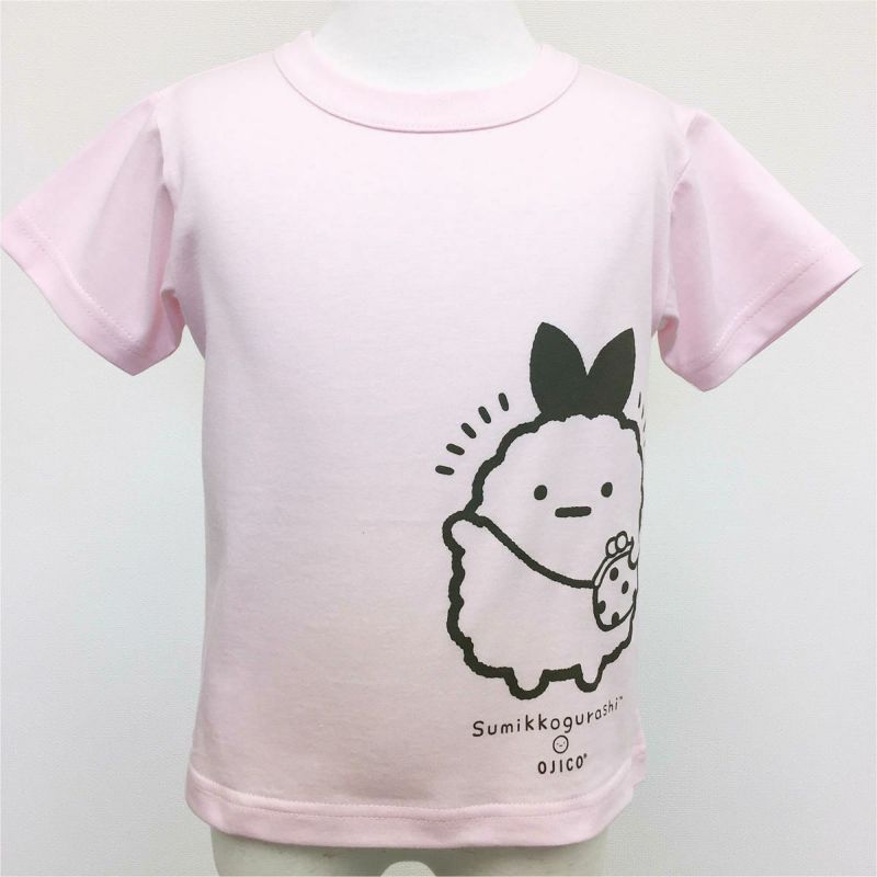 半袖Tシャツ・すみっコぐらし×OJICO「おつかい」 | TシャツのOJICO