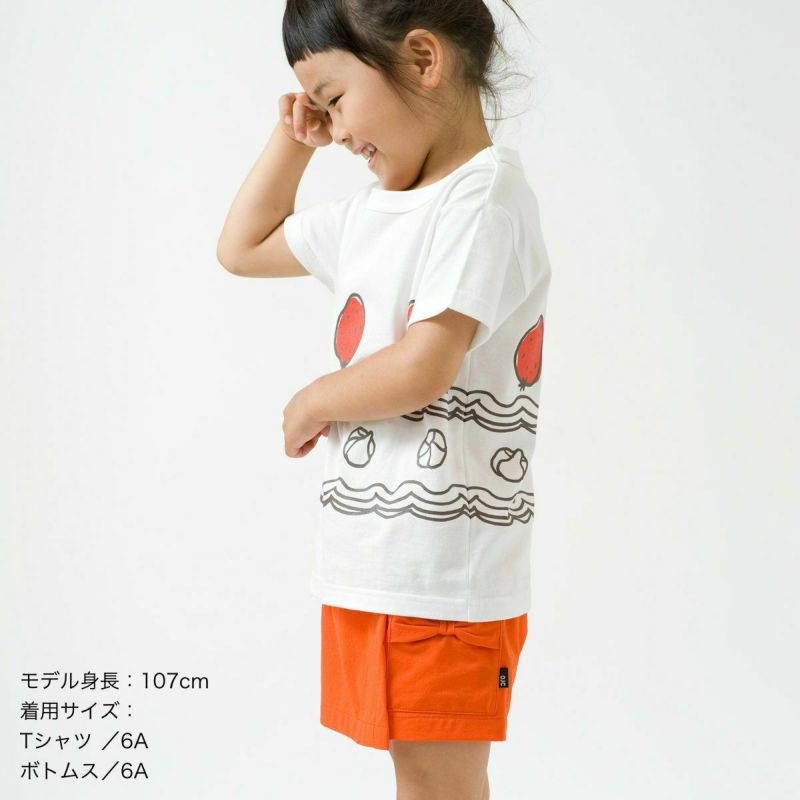ojico Tシャツ 4枚セット 半袖Tシャツ「DECORATION」(デコレーション) | TシャツのOJICO